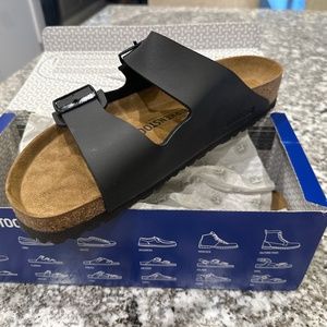 Birkenstock Arizona Brand new size 43